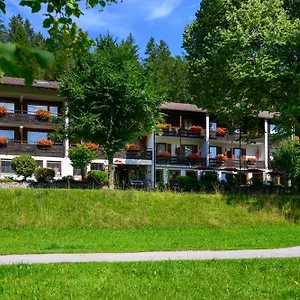 Ruchti - Zeit Fuer Mich Hotel