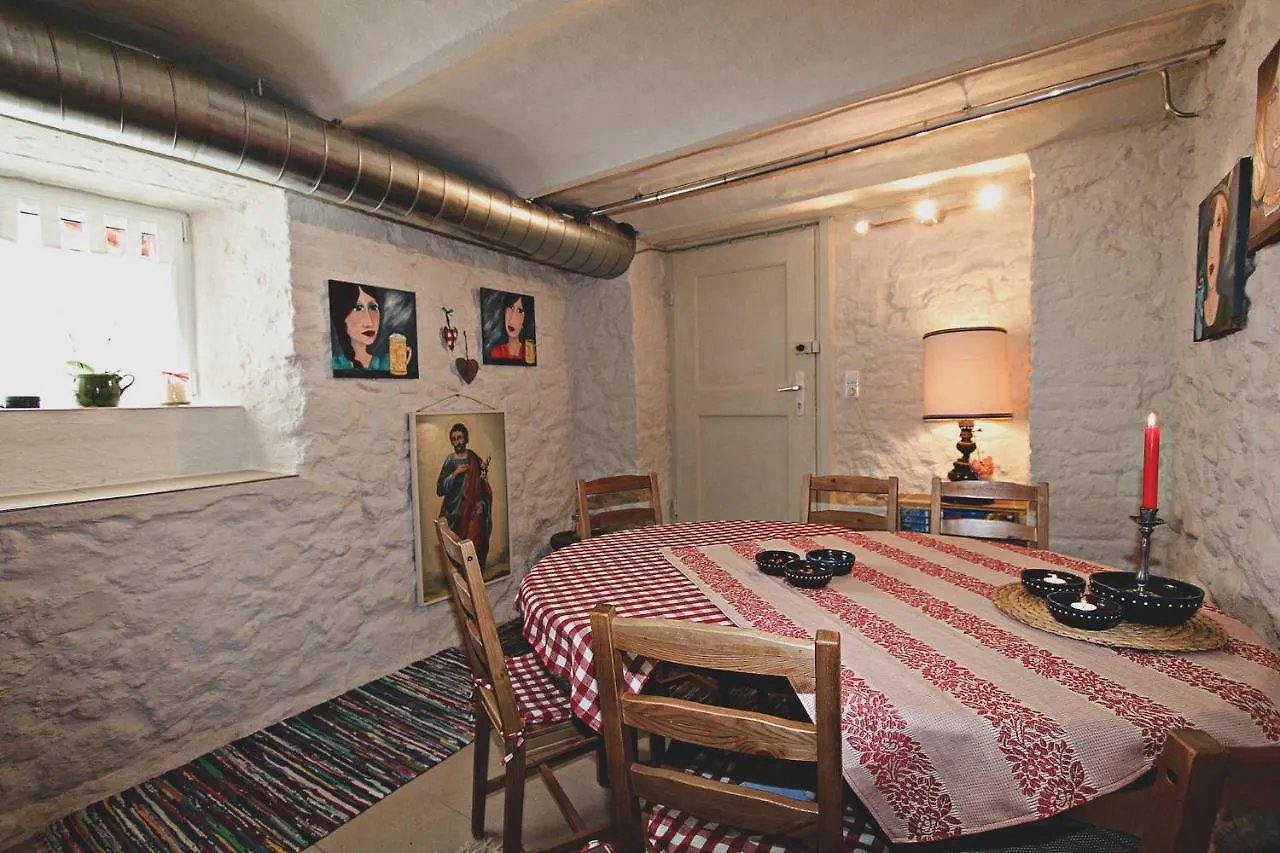 Gaestehaus Schoeberl Fussen
